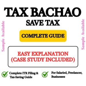 TAX-BACHAO-2026
